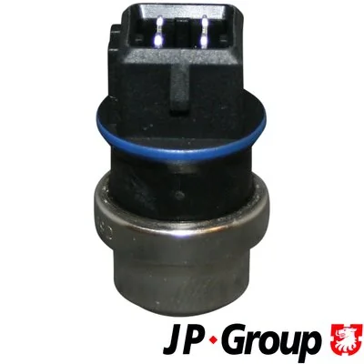 Sensor, coolant temperature